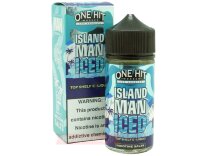 Жидкость Island Man Iced - One Hit Wonder